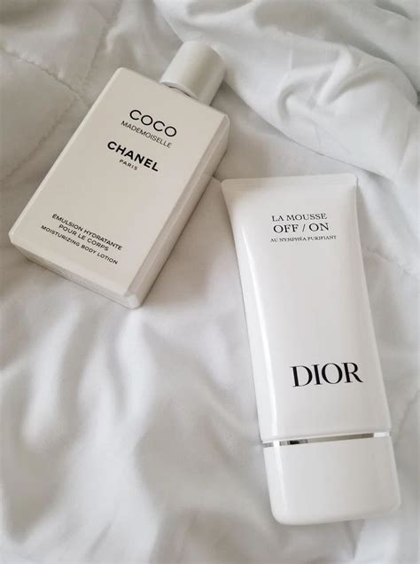 dior vs chanel 2019|dior vs chanel skincare.